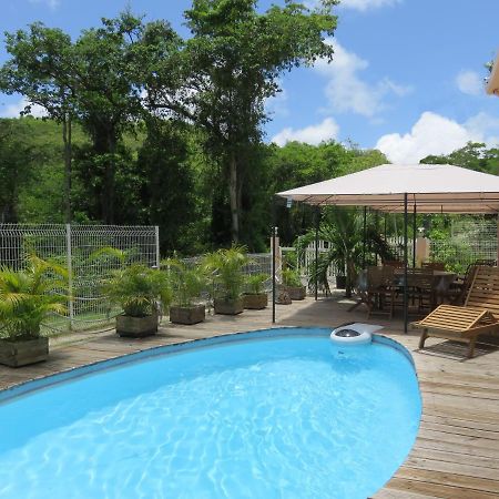 Villa Ferre サンタンヌ エクステリア 写真