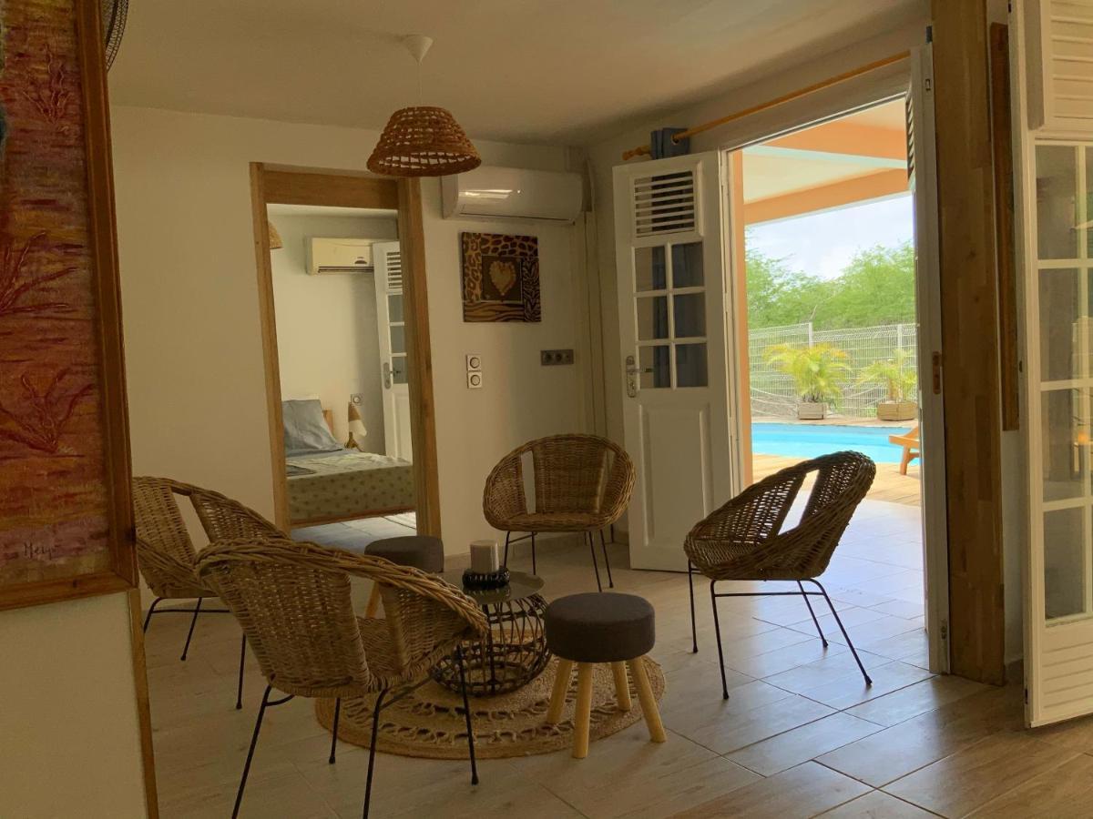 Villa Ferre サンタンヌ エクステリア 写真